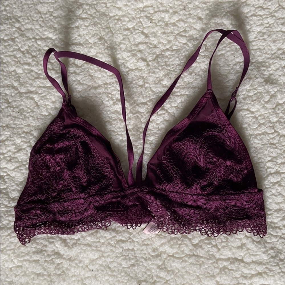Victoria’s Secret bralette NWOT